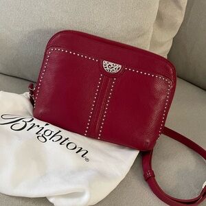 Brighton “Jojo” organizer handbag